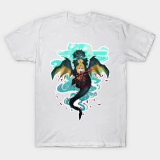 FFXIV: The Royal Menagerie T-Shirt